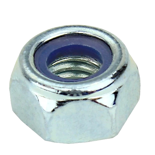 First-Class John Deere 14M7165 Lock Nut Stylish