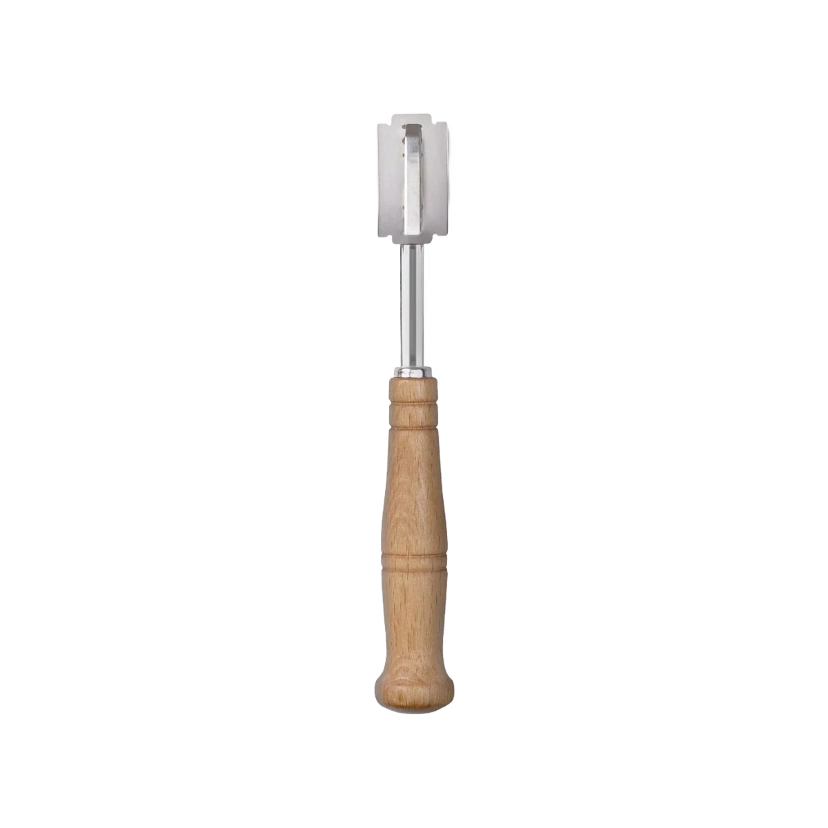 Pure Mrs. Anderson's Baking Artisan 15 Blade Bread Lame Professional