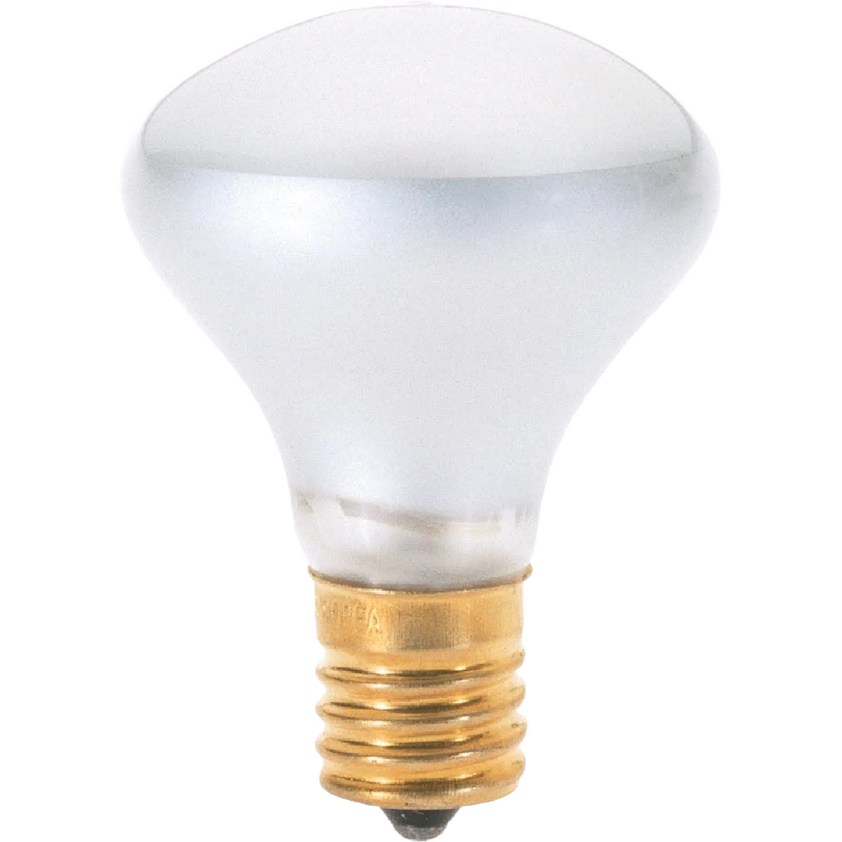 High-Quality Satco 25 Watt R14 Incandescent Frost Floodlight Light Bulb Exceptional