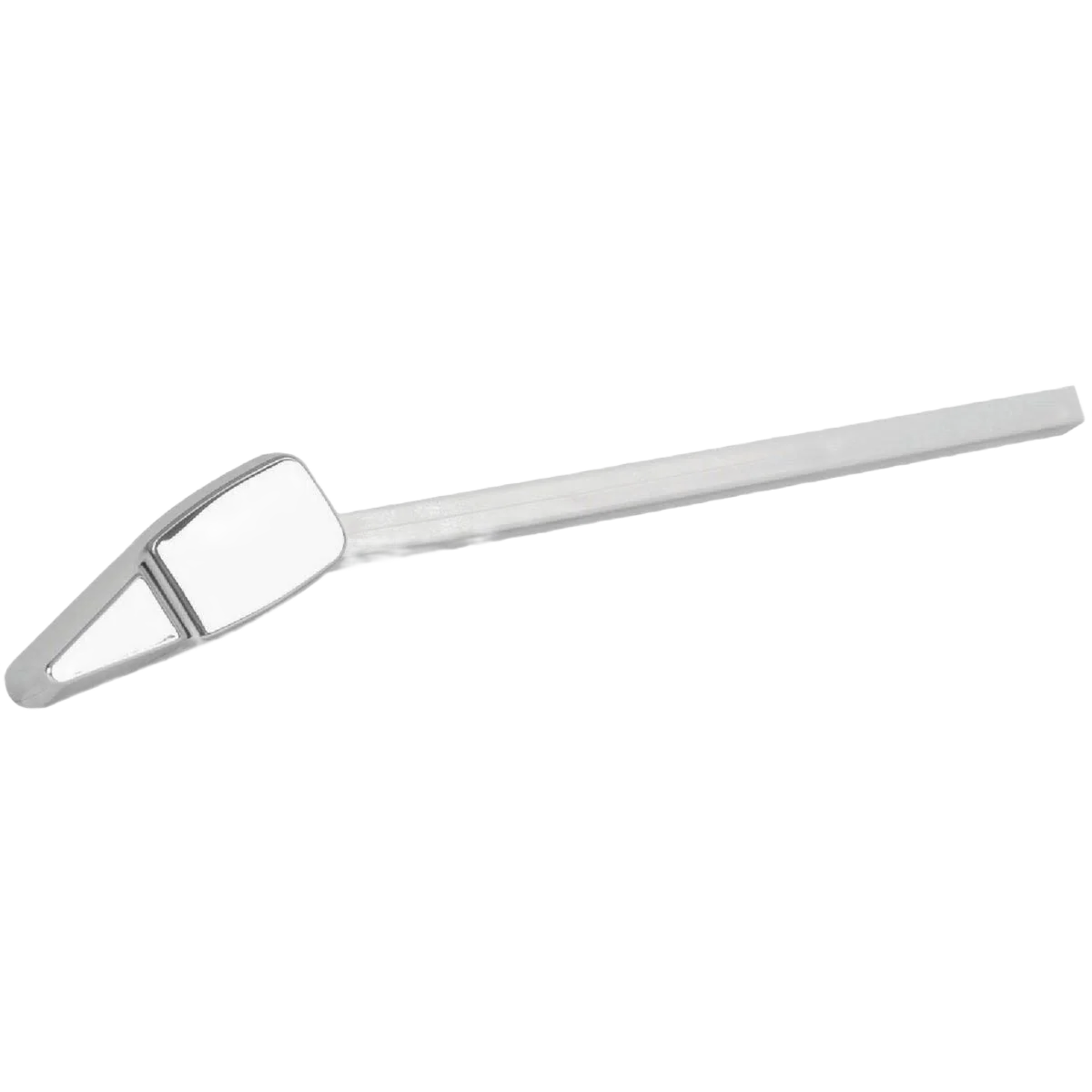 Fine Mansfield Flush Tank Lever Relaxed