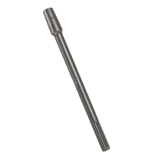 Dependable Bosch 12 In. Tamper Plate Spade SDS-Max® Hammer Steel Verified