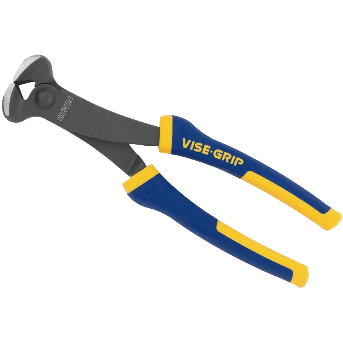 Practical Irwin Vise-Grip 8 in. End Cutting Pliers Trendy