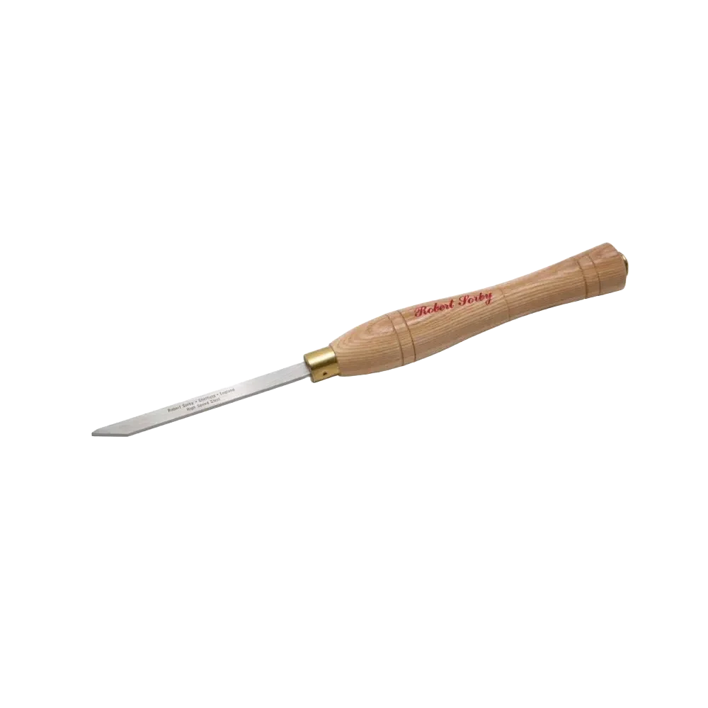 Modern Sorby Micro Fluted Parting Tool 1 16 in. Refined