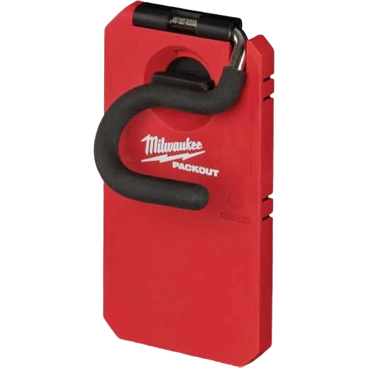Quality Milwaukee PACKOUT™ 4 S-Hook Fashionable