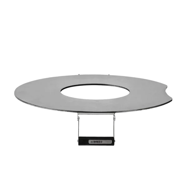 Smart Breeo X19 Y Searplate Griddle Original Design