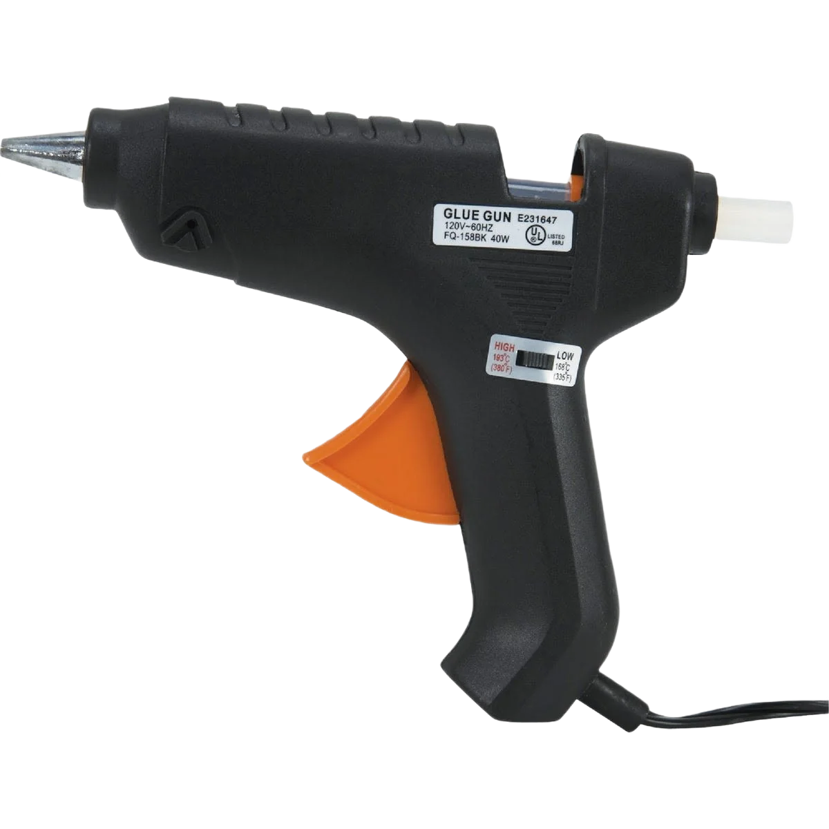 Superior Do it Dual-Temperature Glue Gun Classic