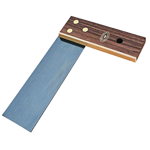 Professional Crown Try Square 6 in. Original
