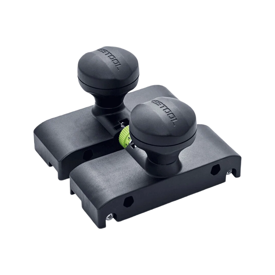 Responsible Festool 492601 OF 1400 Router Guide Stop Carefully Designed