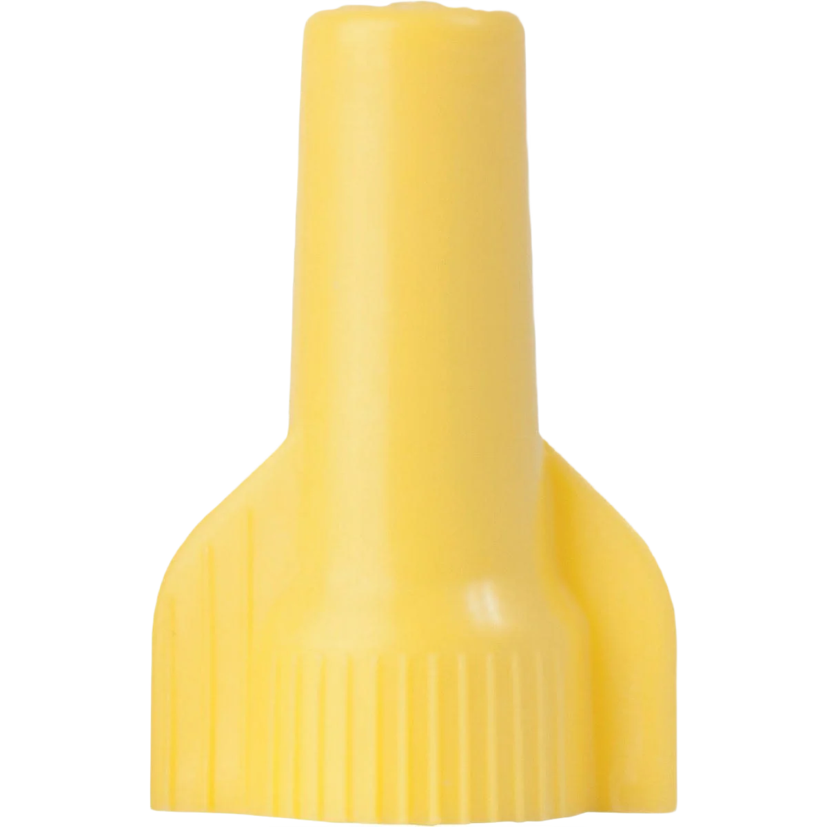 Reusable Gardner Bender WingGard 22 AWG to 10 AWG Small Yellow Wire Connector 25-Pack Breathable