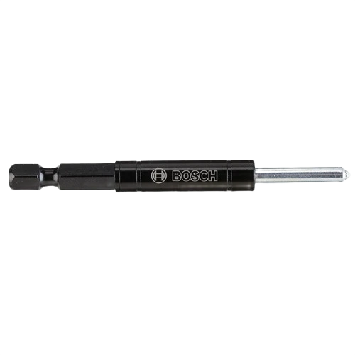 Versatile Bosch AutoStart™ Pilot Bit for Diamond Hole Saws Official