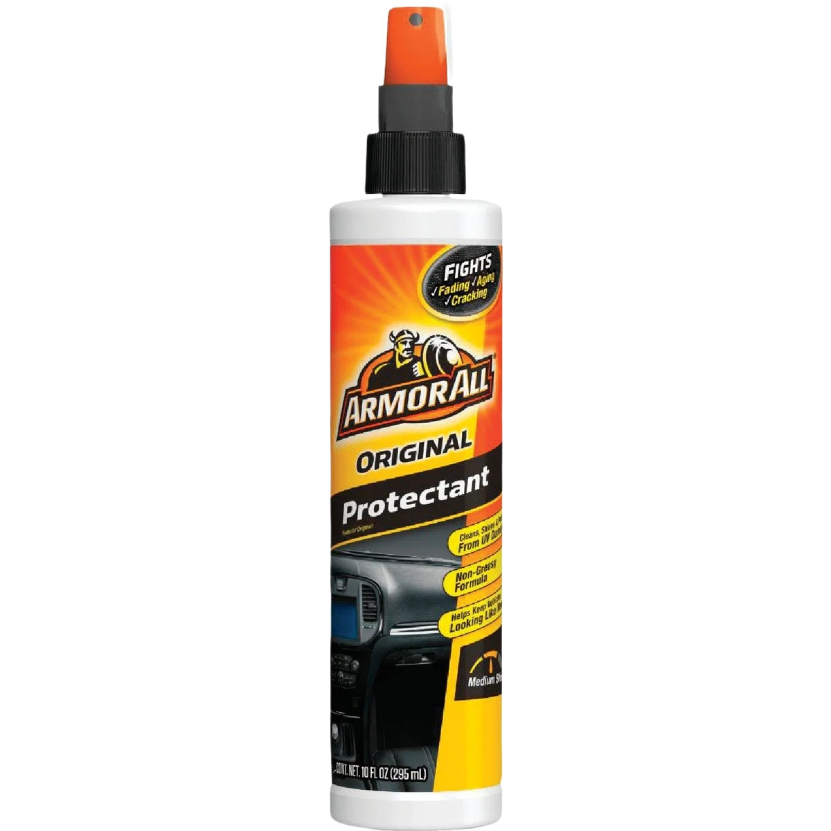 Powerful Armor All Protectant Pump Spray 10 oz. Trendy