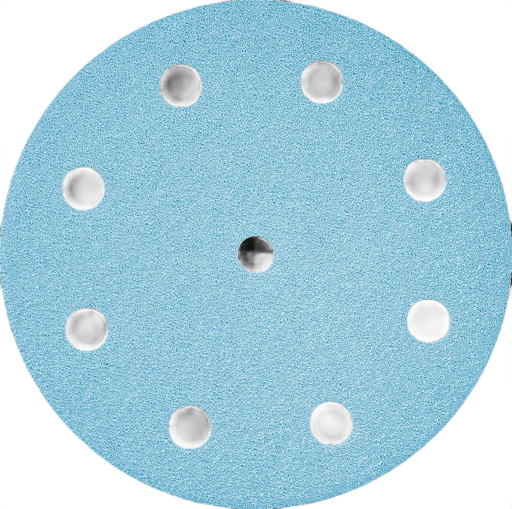 Fine Crafted Festool 497145 125mm Granat P40 Disc Abrasives 10 ct Relaxed