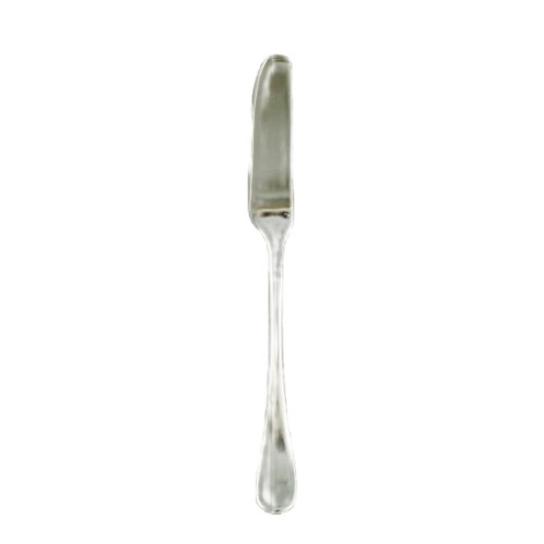 Exclusive Ginkgo Varberg Butter Knife Crafted