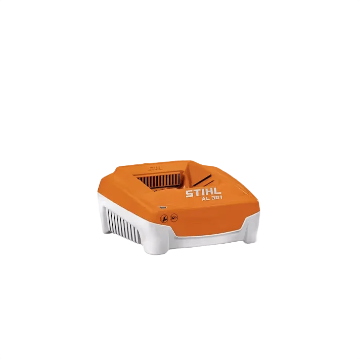 Solid STIHL AL 301 Battery Charger Advanced