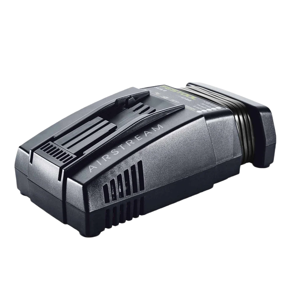 Relaxed Festool 200313 Quick Charger Airstream SCA 8 Breathable