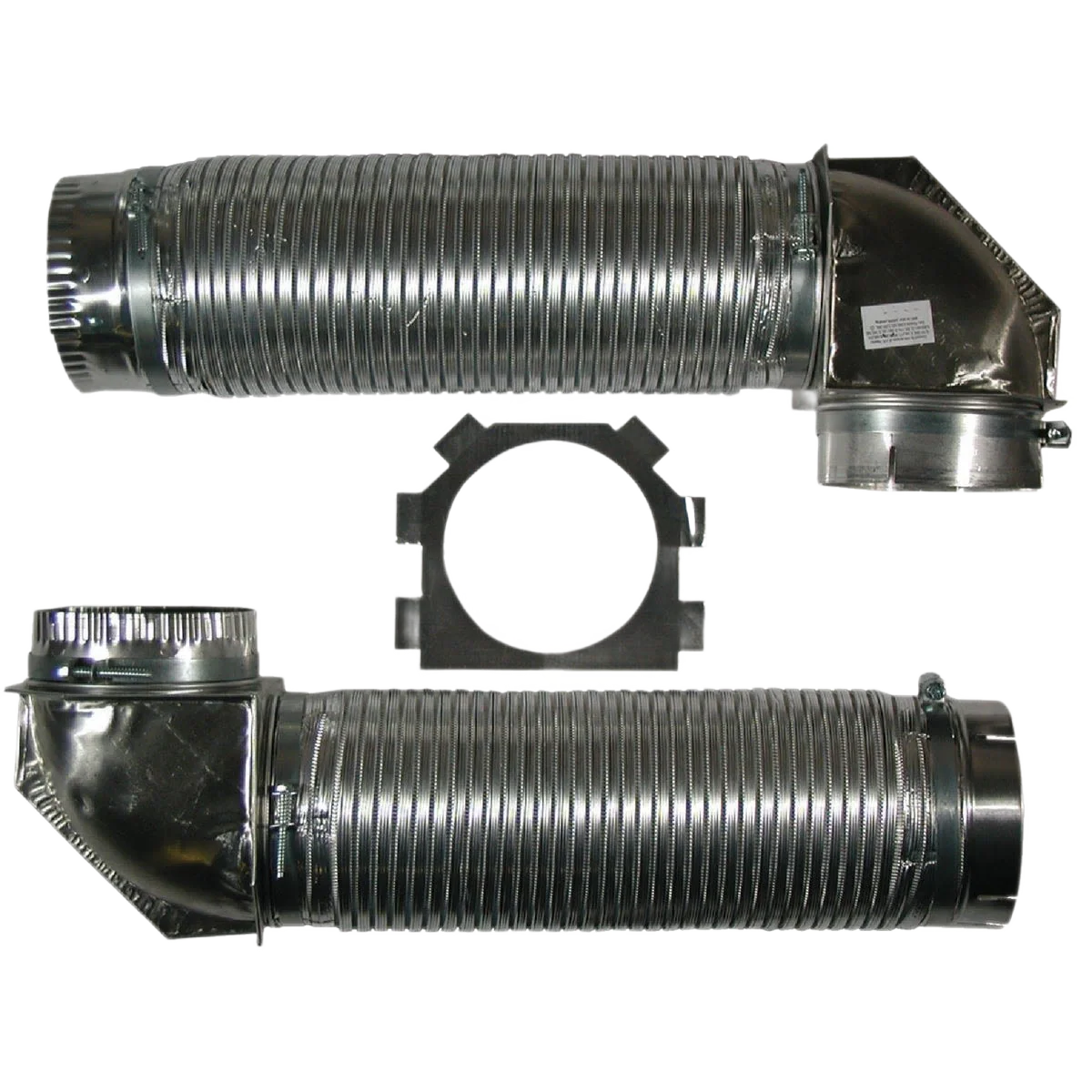 Practical Builders Over-The-Top Dryer Hose Kit Professional