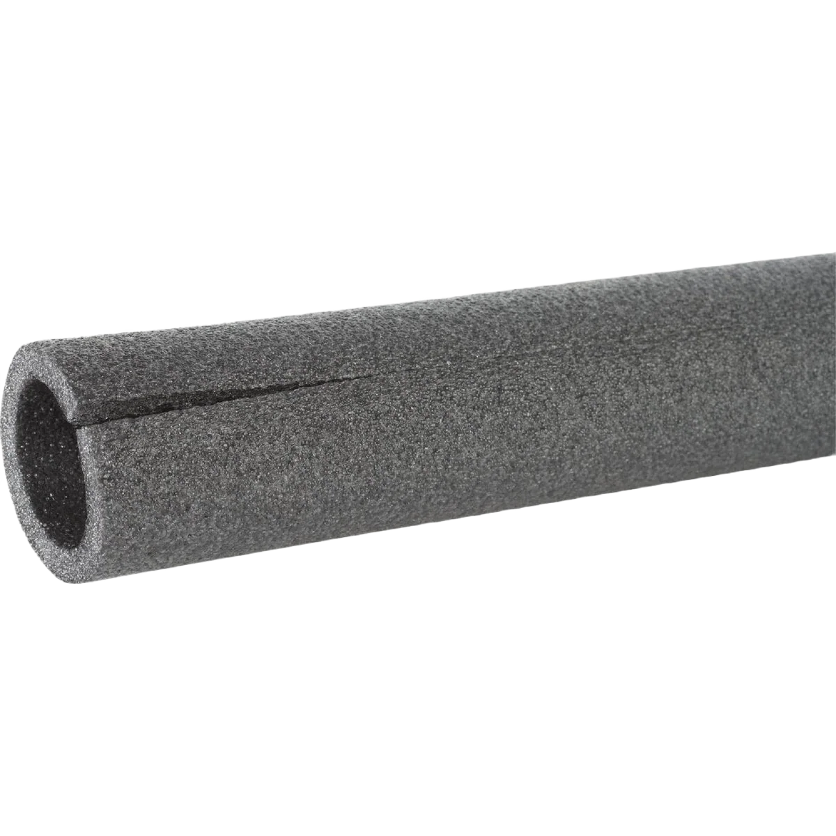 Recyclable Tundra 3 8 In. Wall Semi-Slit Pipe Insulation Wrap Organic