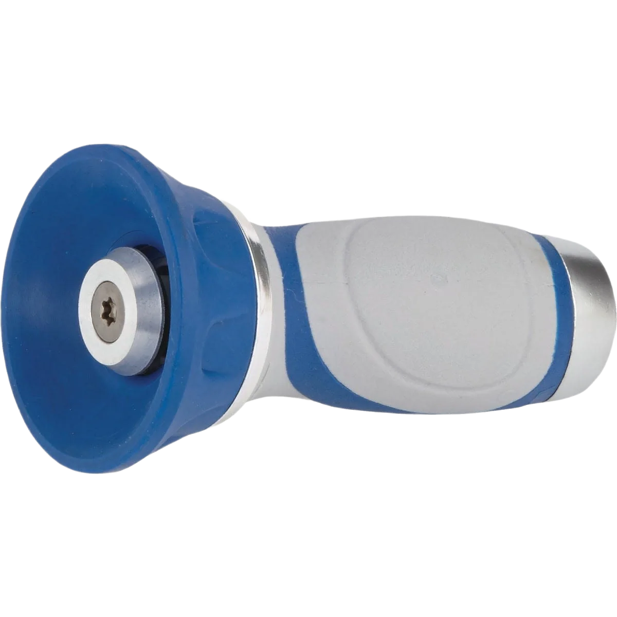 Eco-Friendly Garden Metal Power Flow Twist Nozzle Breathable