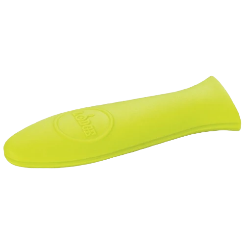 Easy-to-Use Lodge Green Silicone Hot Handle Holder Contemporary