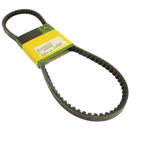 Minimalist John Deere M150588 Starter 13A Section V-Belt Genuine
