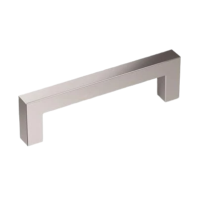 First-Class Amerock Monument 3-3 4 Center-to-Center Polished Chrome Cabinet Pull Safe