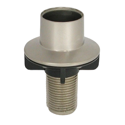 Smart Danco Universal Kitchen Spray Hose Guide Brushed Nickel Relaxed