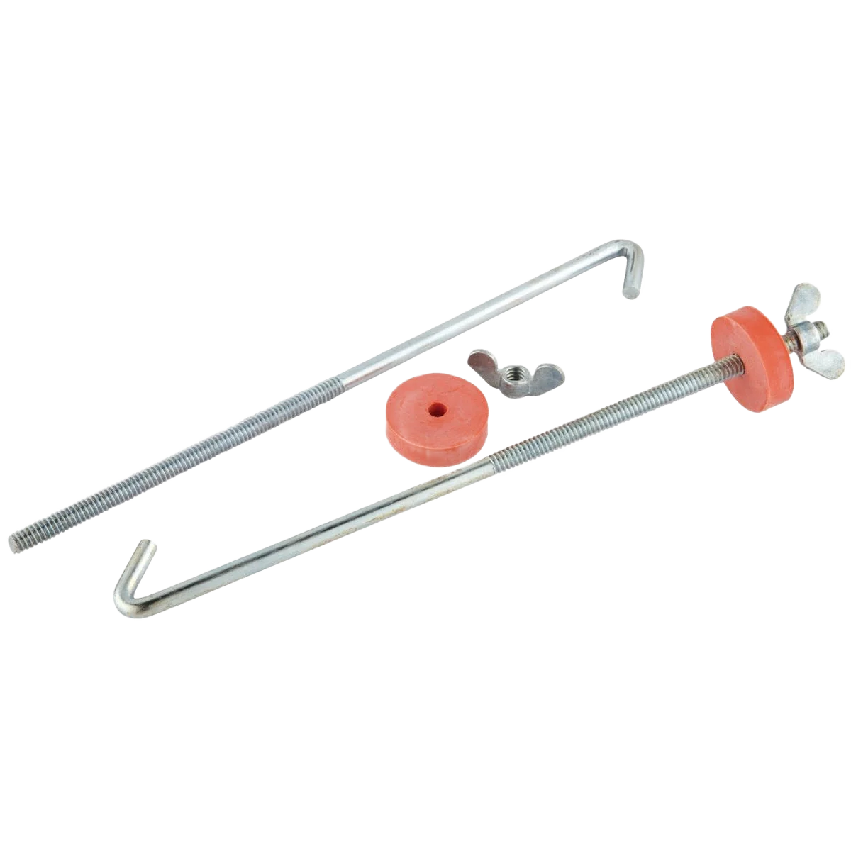 Breathable Road Power Hold-Down Bolts Original