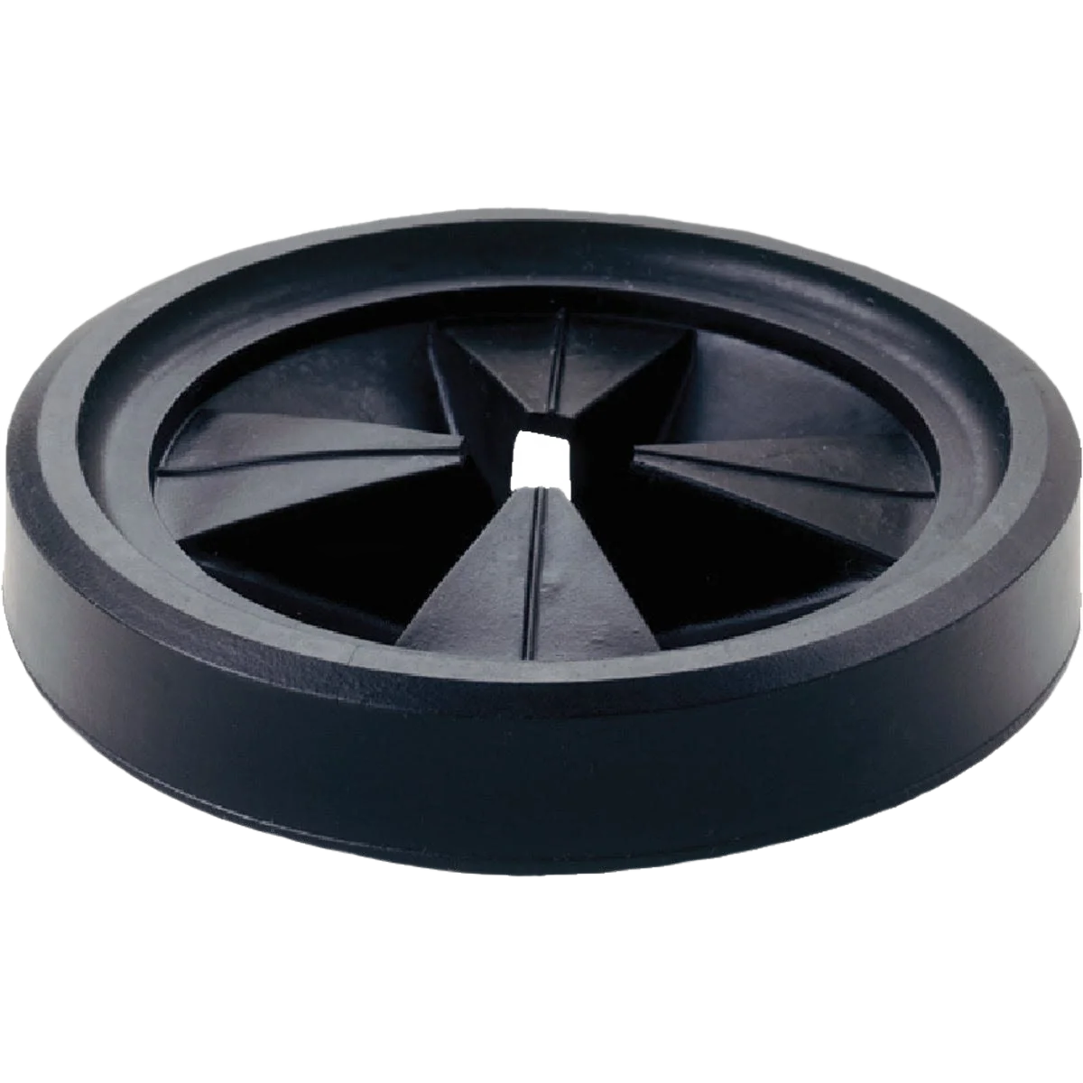 Detailed InSinkErator Deluxe Disposal Mounting Gasket Fine