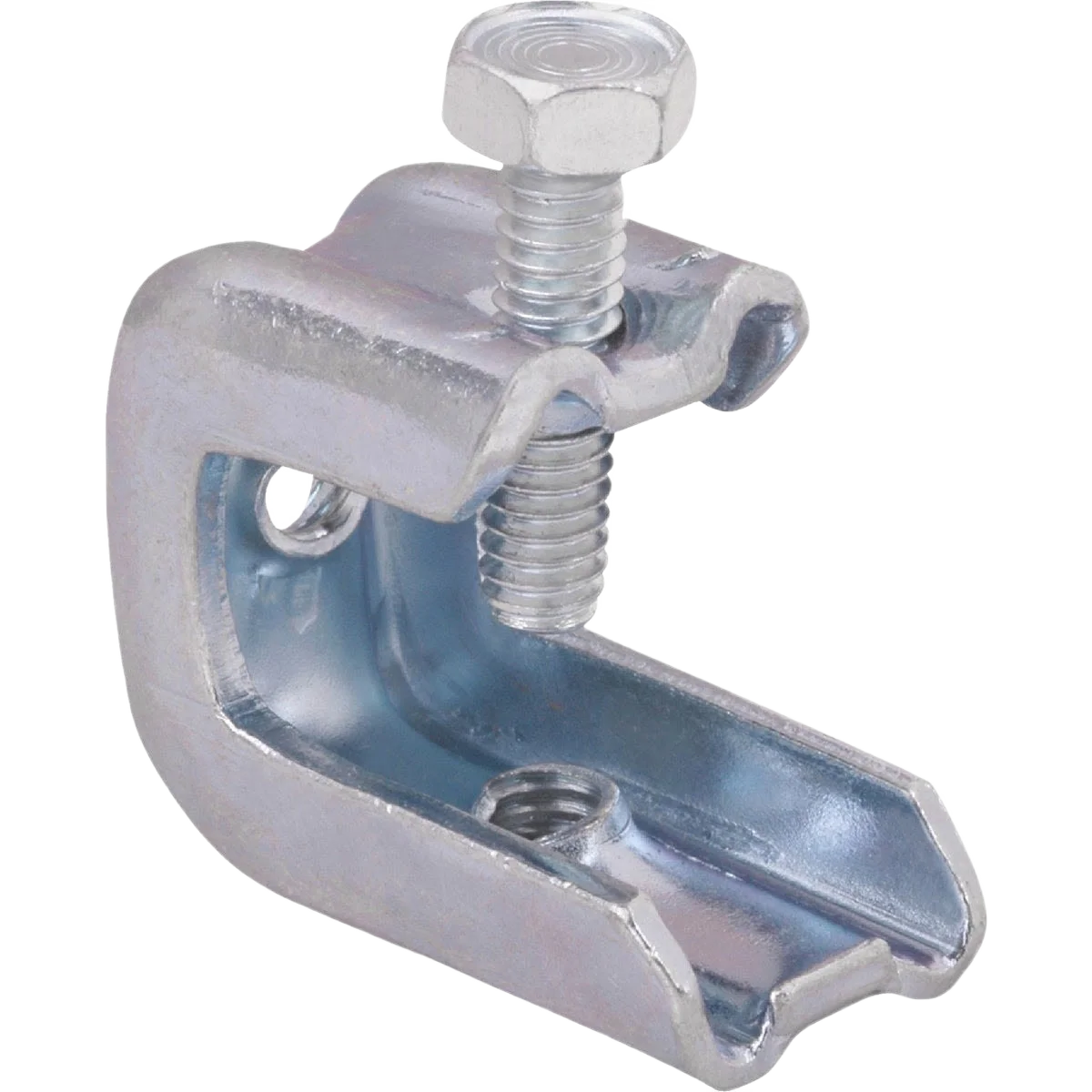 Unique Halex Beam Clamp Green