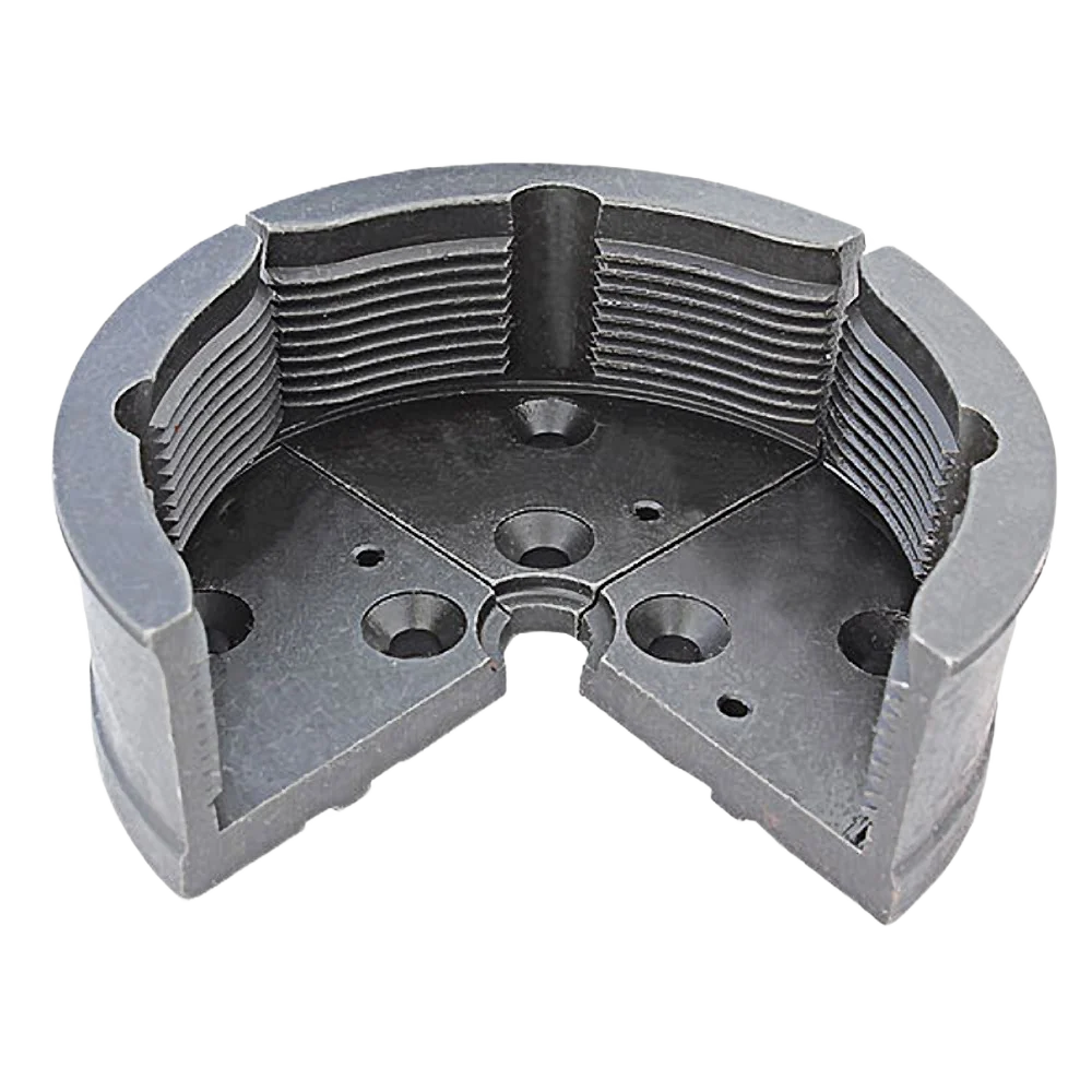 Sophisticated Oneway Talon Chuck 3 Tower Jaws Profiled Stylish