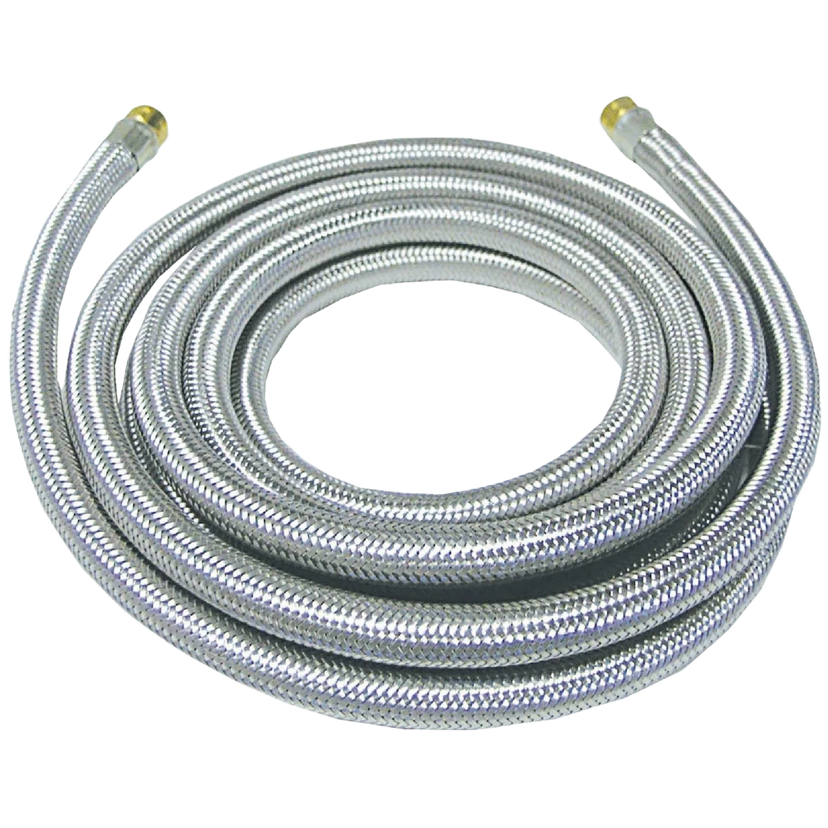 Smooth B K Ice Maker Connector Hose 1 4 In. x 10 Ft. Recyclable