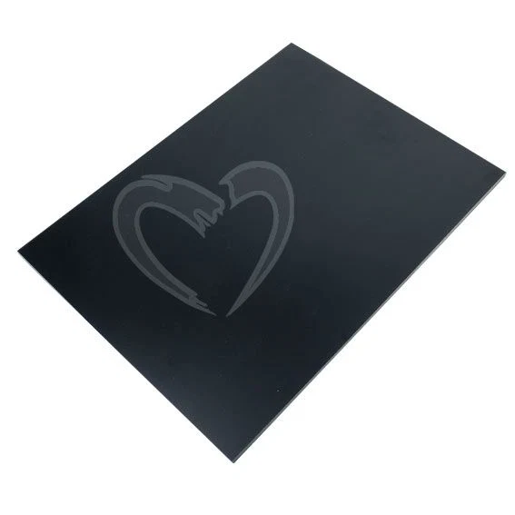 Secure Leecraft Blank Phenolic Sheet 11 in. x 15 in. x 3 8 in. Responsible