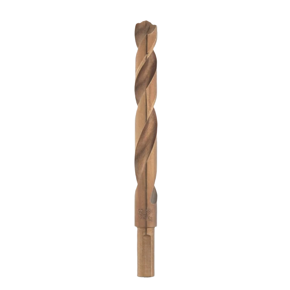 Exceptional Milwaukee 15 32 COBALT RED HELIX™ Drill Bit Trendy