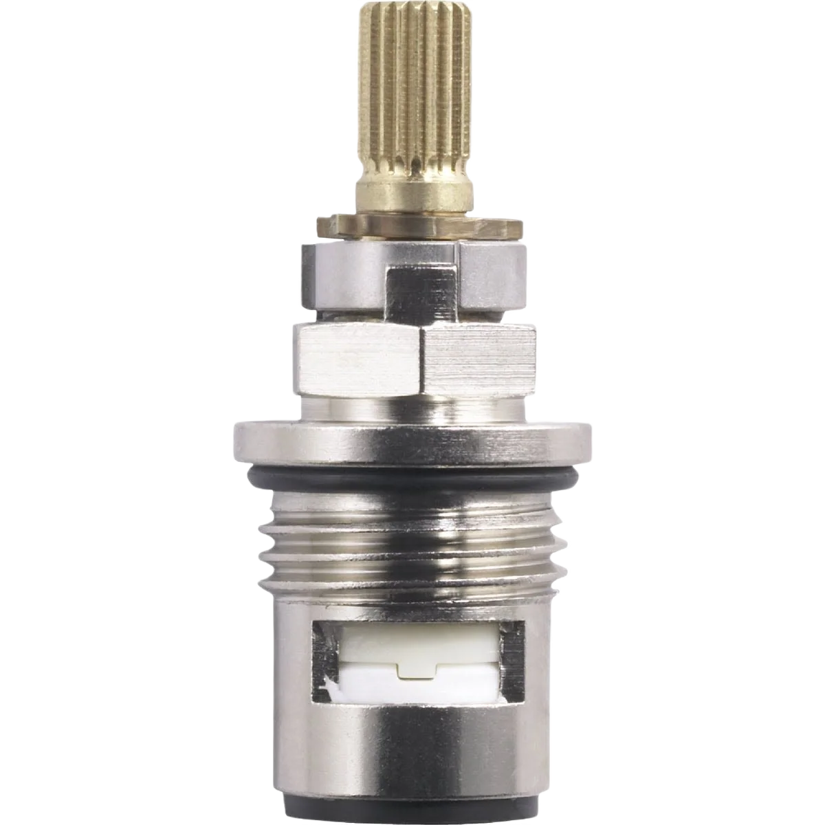 High-Quality Kohler Cold Ceramic Valve Repair Kit Rough Plate Official