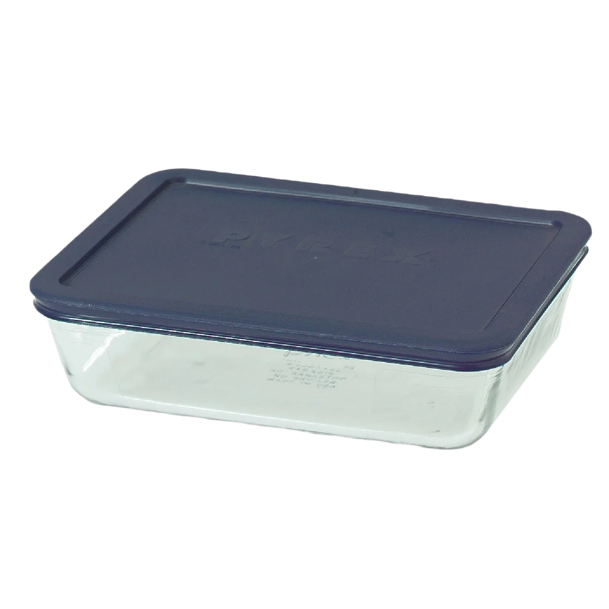 Professional Pyrex Storage Plus Dish 6 cup Safe