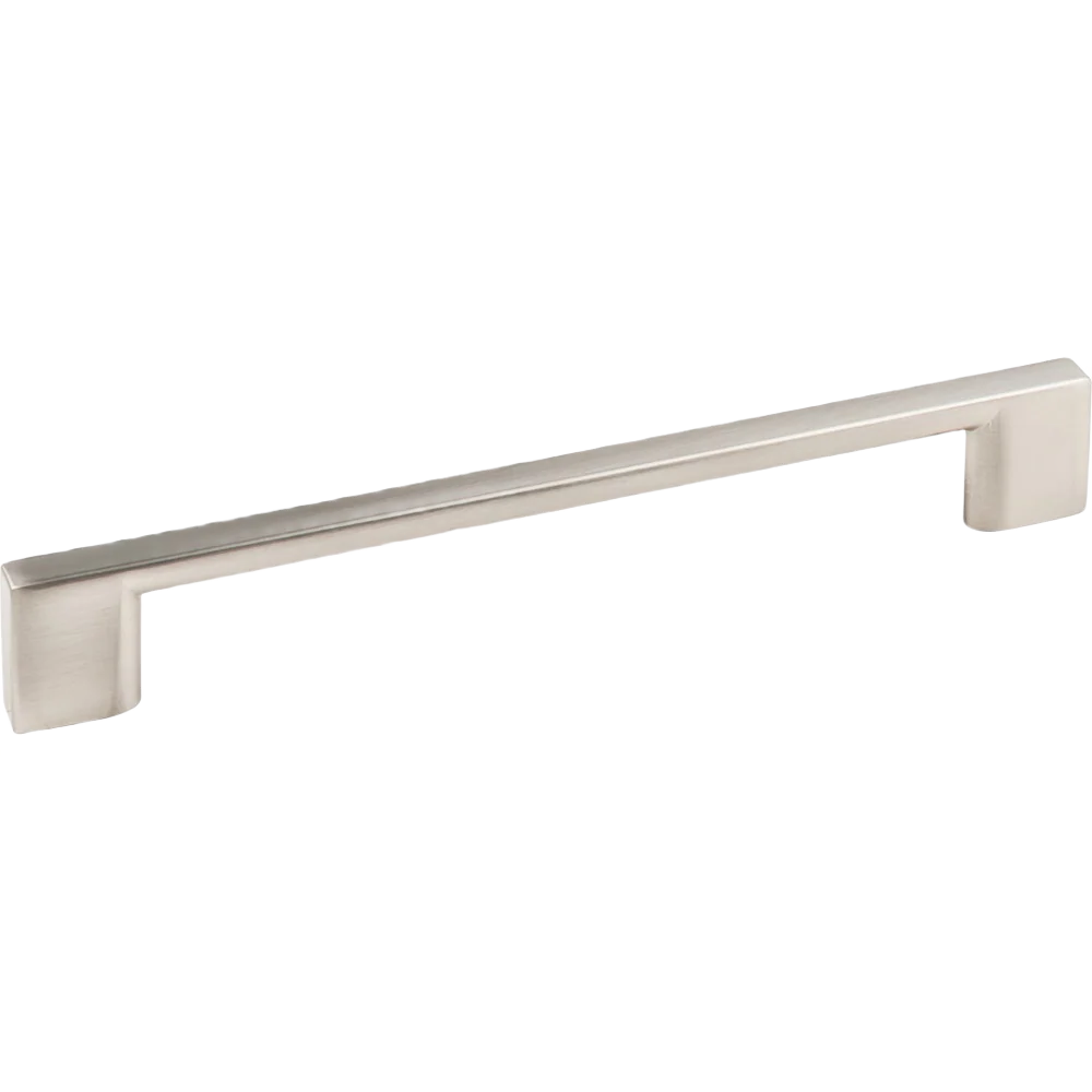 Detailed Hardware Resources 160mm Stanton Pull Satin Nickel High-Grade