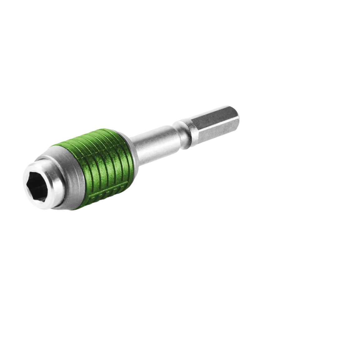 Reusable Festool 205097 Bit Holder BHS60 CE Carefully Designed