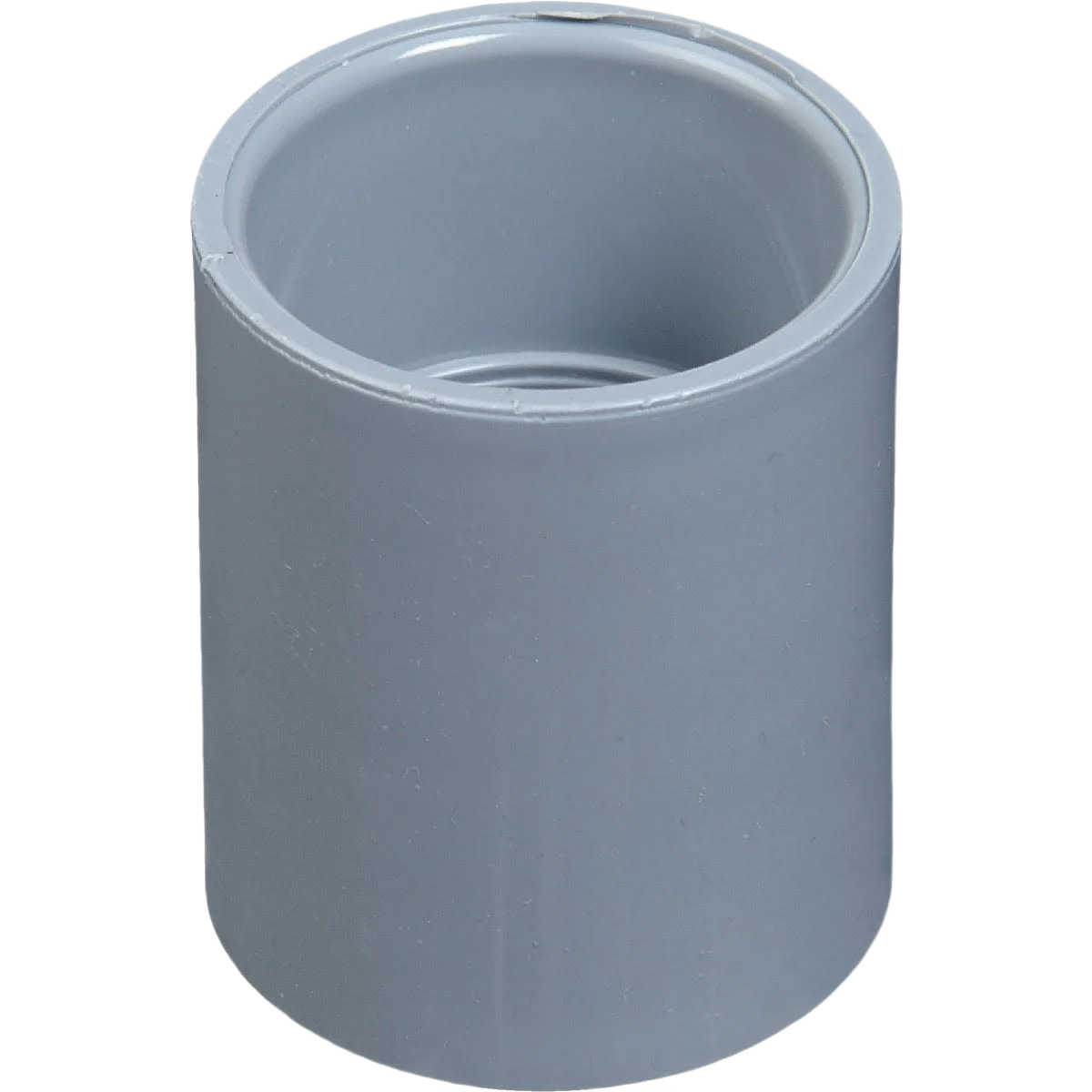 Smart Carlon 1 2 In. PVC Socket Conduit Coupling Convenient