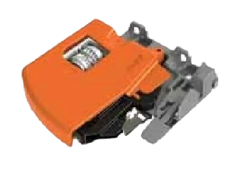 Sophisticated Blum Left Lock Devise Tandem Slides Trusted