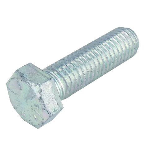 Enhanced John Deere 19H2473 Hexagonal Head Screw 1 2 in. X 1-3 4 in. Consistent