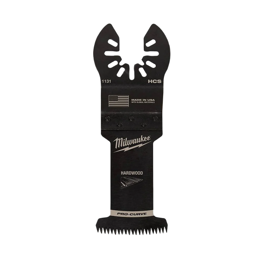 Original Design Milwaukee OPEN-LOK™ 1-3 8 Japanese Tooth Hardwood Blades 3-Pack Responsible
