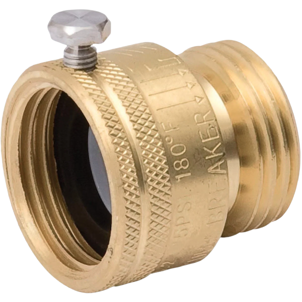 Convenient ProLine Backflow Preventer-Vacuum Breaker Verified