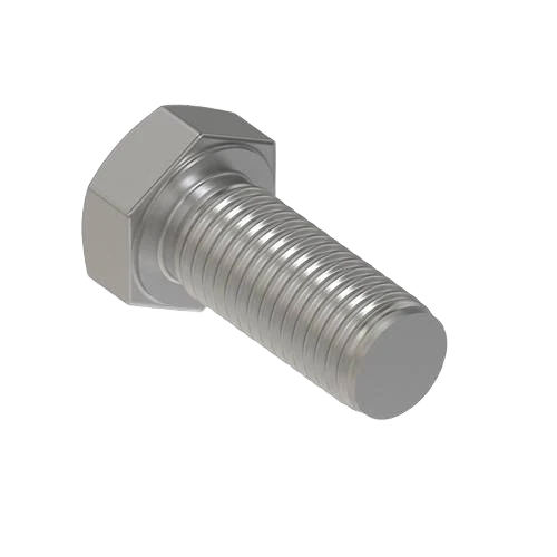 Soft John Deere 19H1721 Hexagonal Head Screw Top-Quality