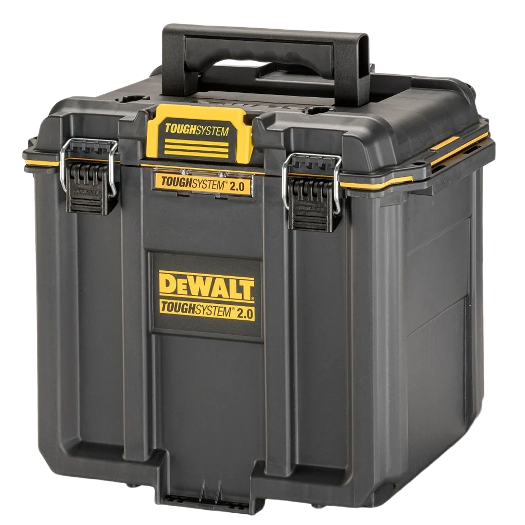 Selected DEWALT TOUGHSYSTEM® 2.0 Deep Compact Toolbox Breathable