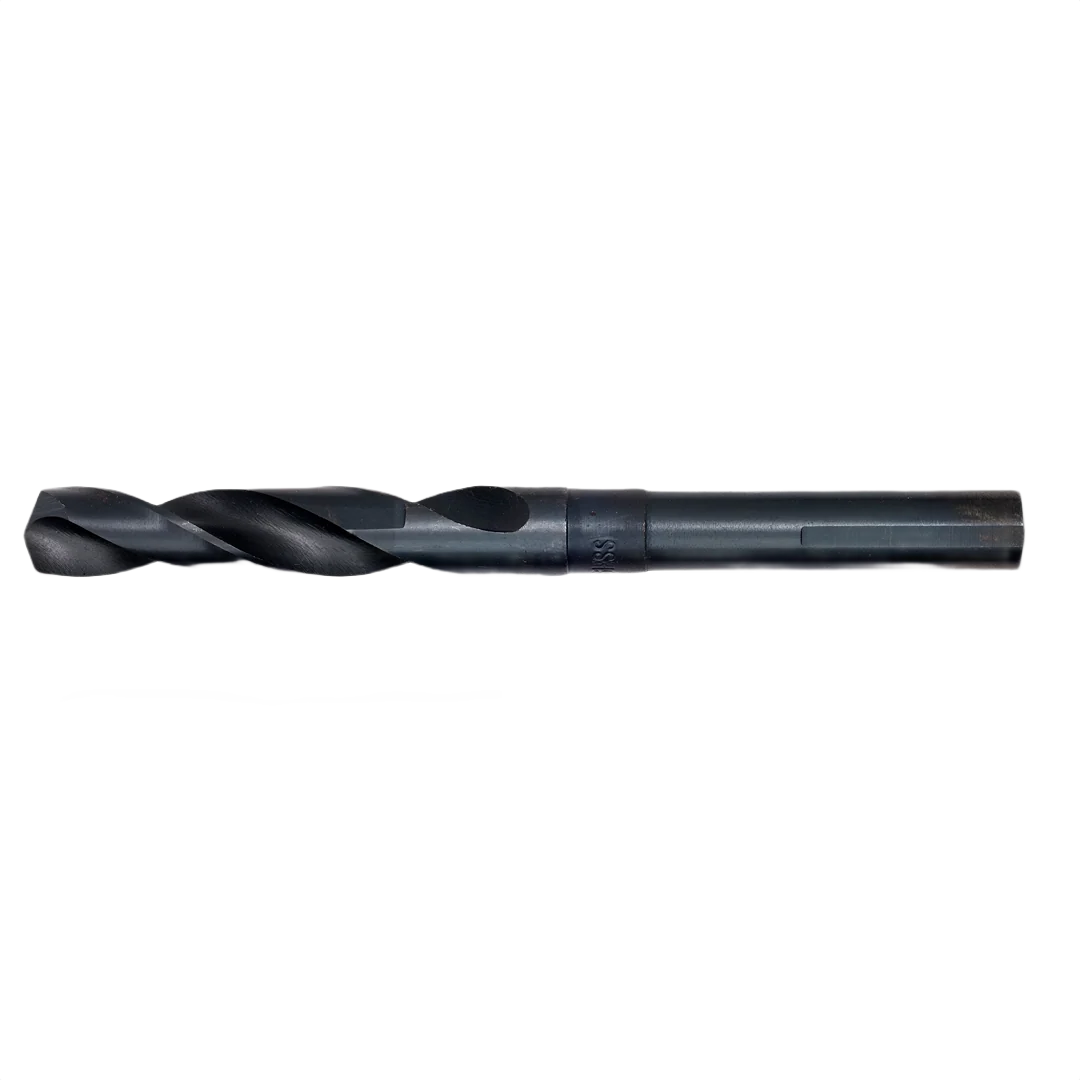 Clean Milwaukee 9 16 S D Black Oxide Drill Bit Flexible