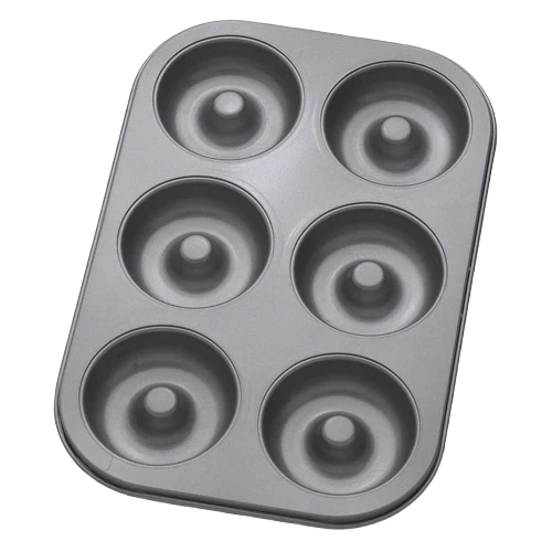 Trusted Mrs. Anderson's Baking Non-Stick Donut Pan High-Performance