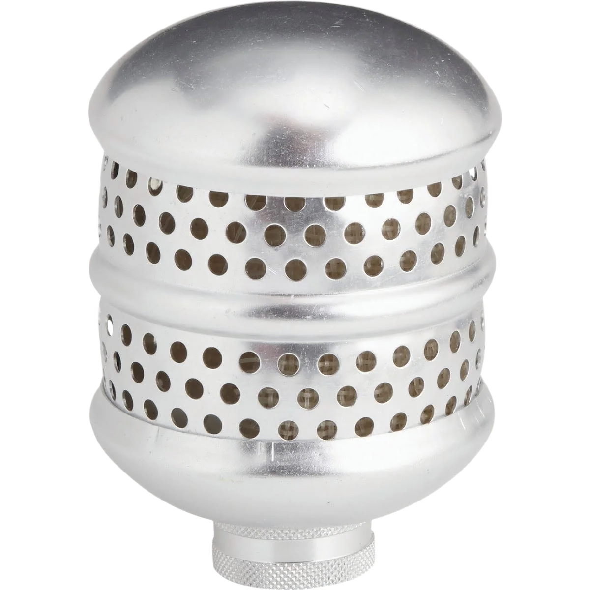Optimized Garden Metal Hose End Bubbler First-Class