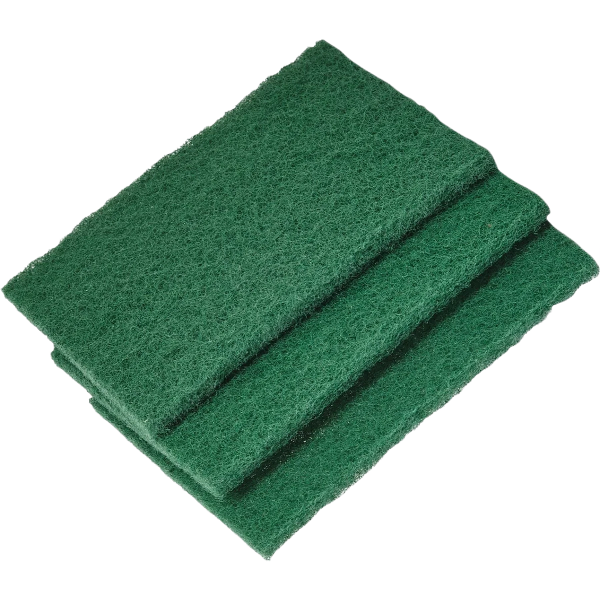Original Libman Heavy-Duty Scouring Pads 3-Pack Trusted