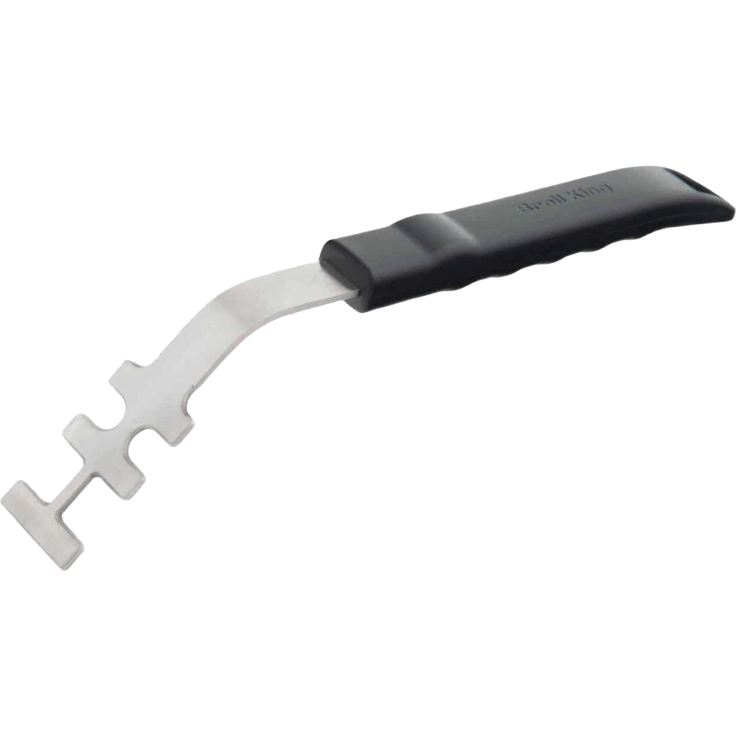Fine Broil King Stainless Steel Grid Lifter 10.83 in. Minimalist