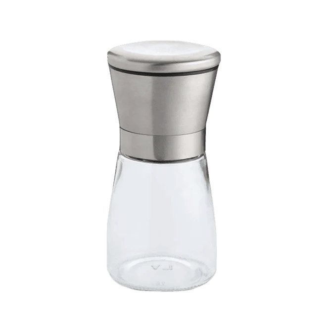 Healthy HIC Kitchen Adjustable Spice Grinder Effective